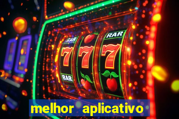 melhor aplicativo de jogos online